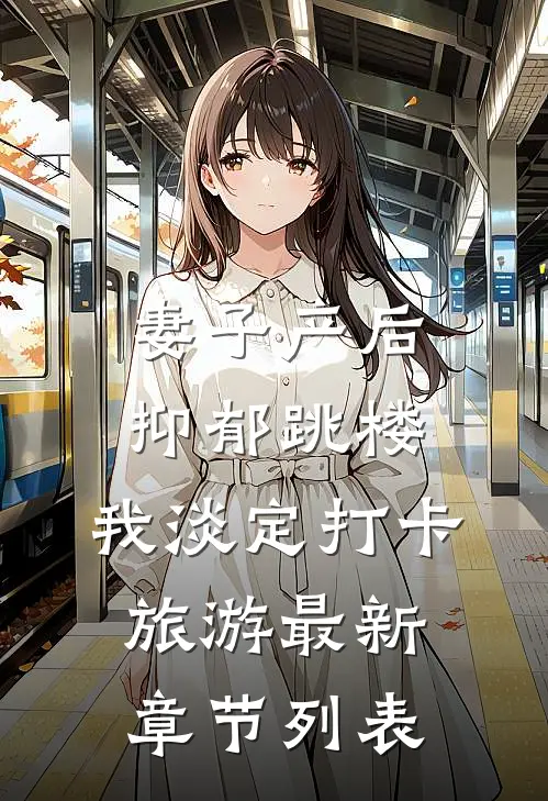 妻子产后抑郁跳楼，我淡定打卡旅游最新章节列表