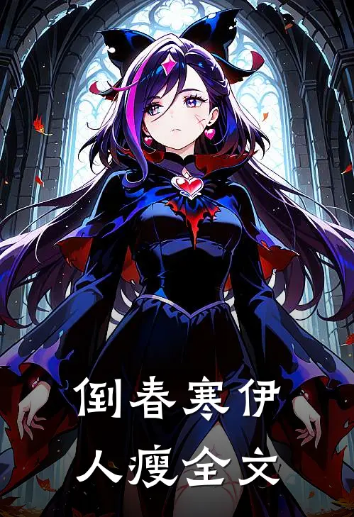 倒春寒伊人瘦全文