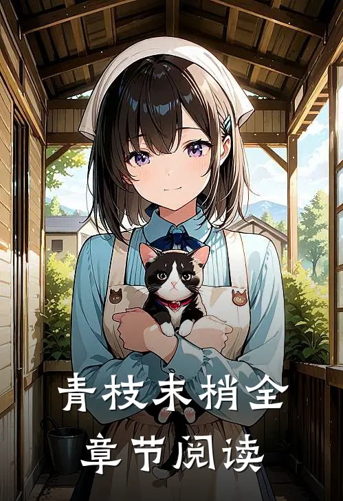 青枝末梢全章节阅读