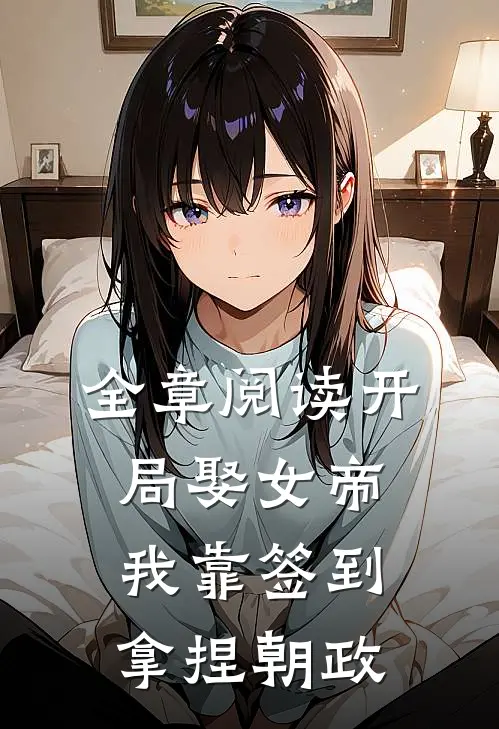 全章阅读开局娶女帝，我靠签到拿捏朝政