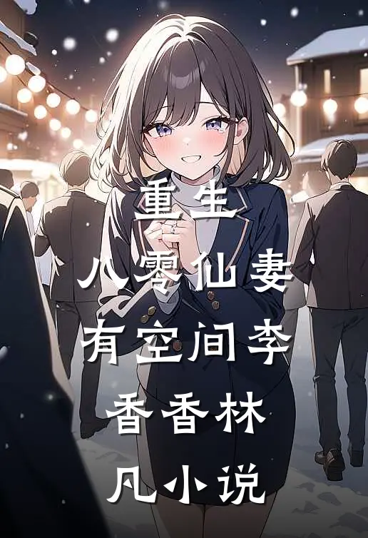 重生：八零仙妻有空间李香香林凡小说