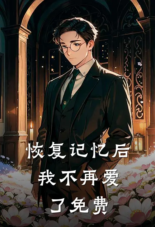 恢复记忆后,我不再爱了免费阅读