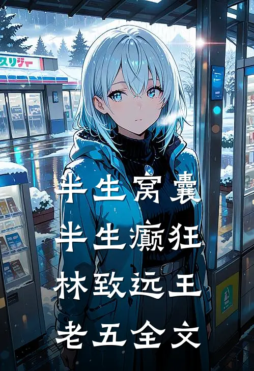 半生窝囊，半生癫狂林致远王老五全文