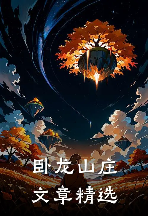 卧龙山庄文章精选