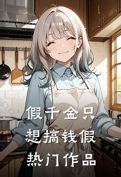 假千金只想搞钱假热门作品