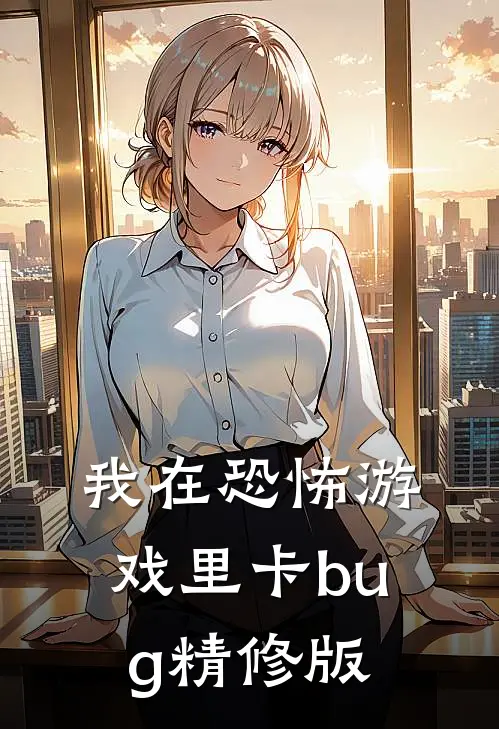 我在恐怖游戏里卡bug精修版