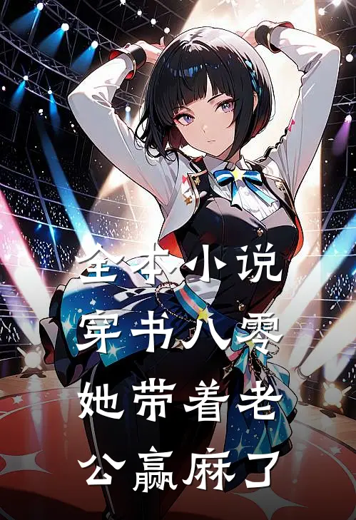 全本小说穿书八零：她带着老公赢麻了