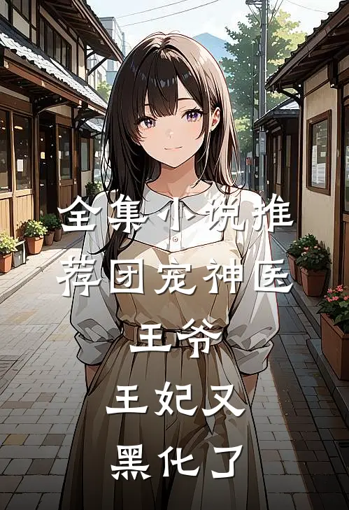 全集小说推荐团宠神医：王爷，王妃又黑化了