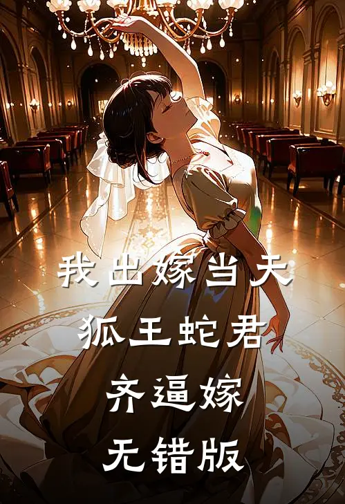 我出嫁当天，狐王蛇君齐逼嫁无错版