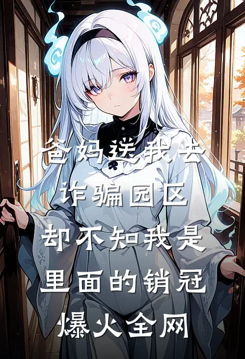 爸妈送我去诈骗园区，却不知我是里面的销冠爆火全网