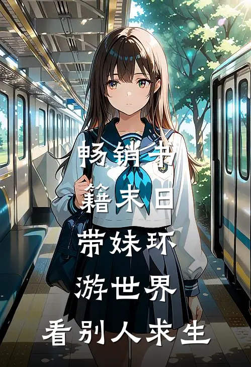 畅销书籍末日：带妹环游世界，看别人求生