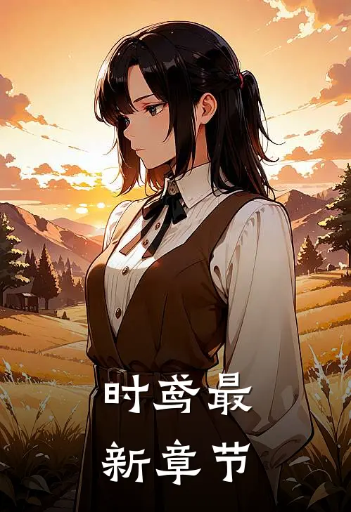 时鸢最新章节