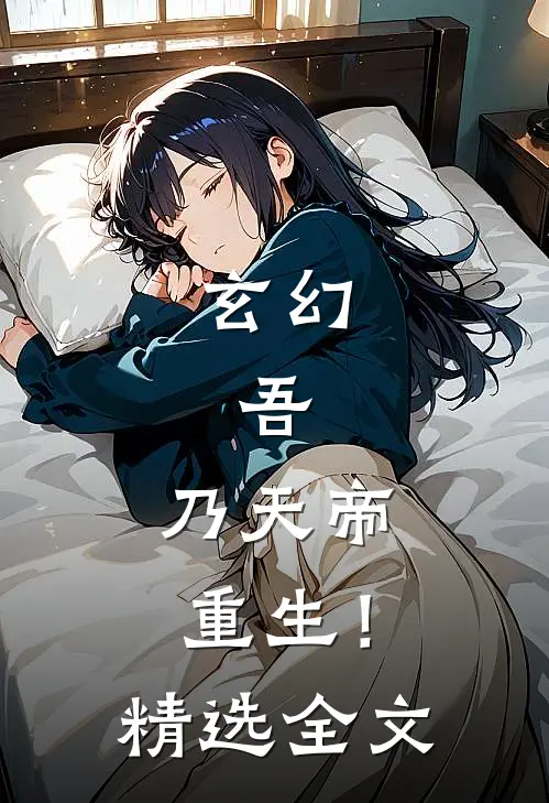 玄幻：吾，乃天帝重生！精选全文