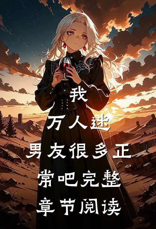 我，万人迷，男友很多正常吧完整章节阅读
