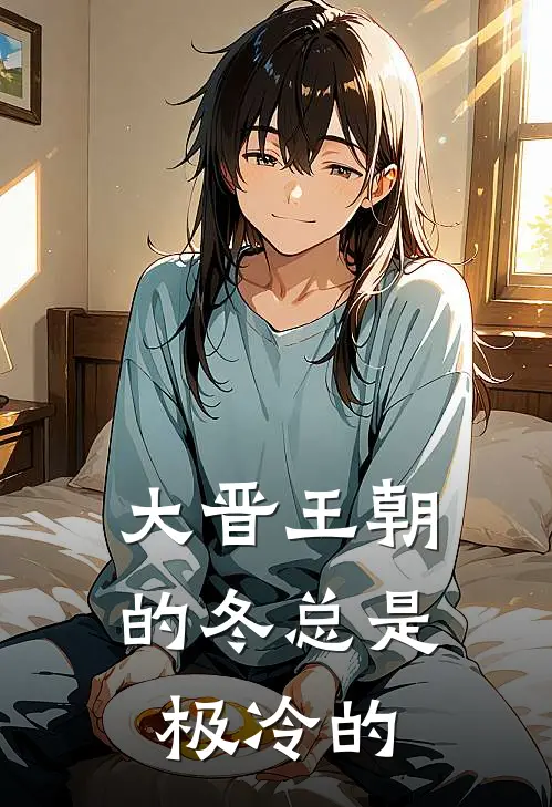 大晋王朝的冬总是极冷的