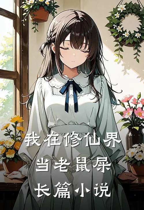 我在修仙界当老鼠屎长篇小说