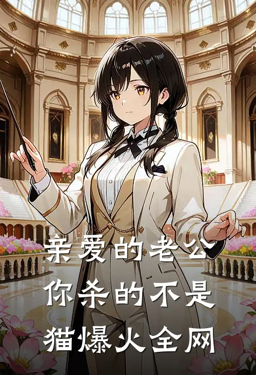 亲爱的老公，你杀的不是猫爆火全网