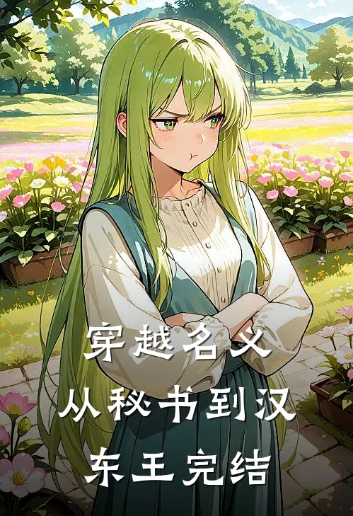 穿越名义：从秘书到汉东王完结