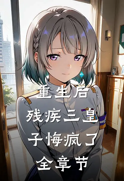 重生后，残疾三皇子悔疯了全章节