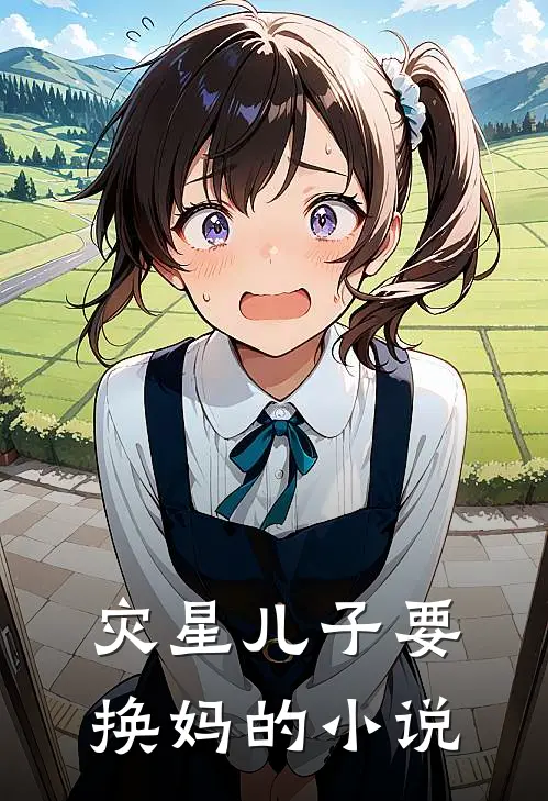 灾星儿子要换妈的小说