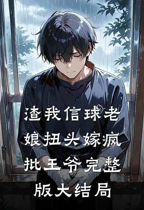 渣我信球老娘扭头嫁疯批王爷完整版大结局