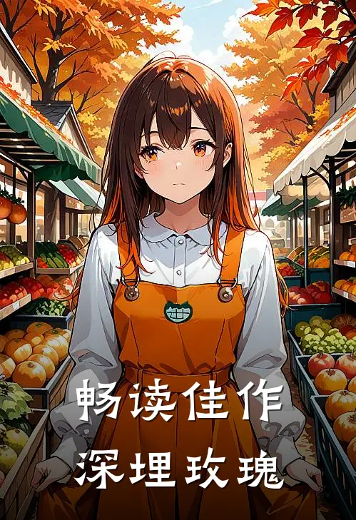 畅读佳作深埋玫瑰