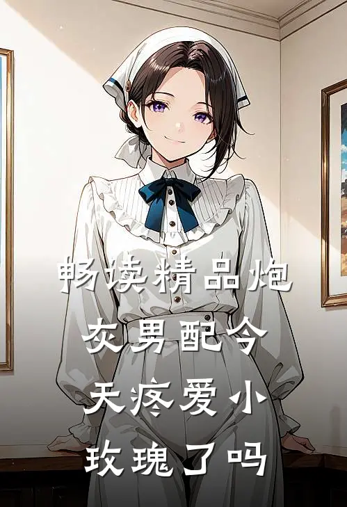 畅读精品炮灰男配今天疼爱小玫瑰了吗