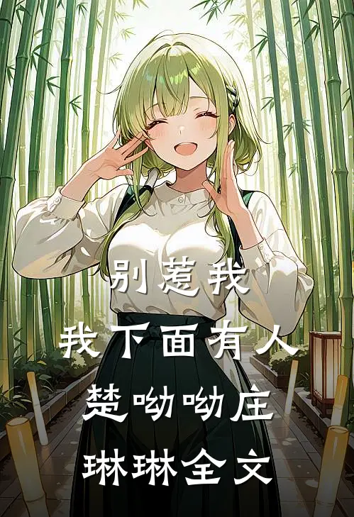 别惹我，我下面有人楚呦呦庄琳琳全文