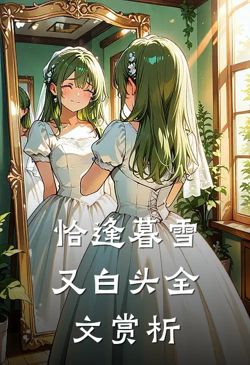 恰逢暮雪又白头全文赏析