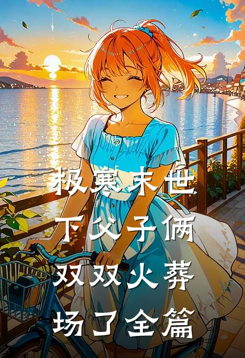 极寒末世下父子俩双双火葬场了全篇