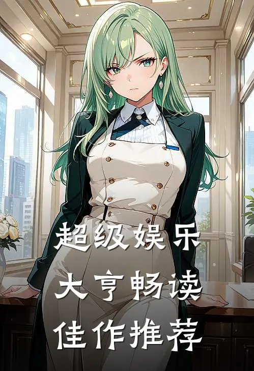 超级娱乐大亨畅读佳作推荐