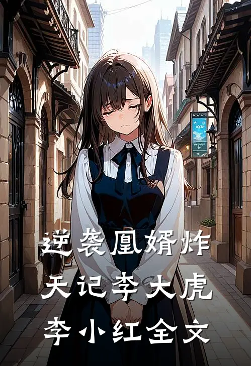 逆袭凰婿炸天记李大虎李小红全文