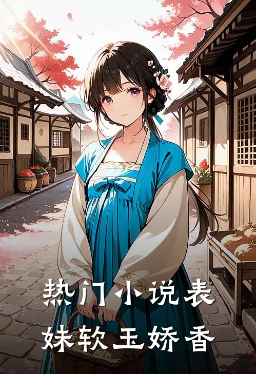 热门小说表妹软玉娇香