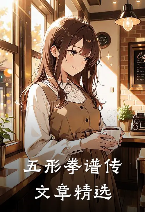 五形拳谱传文章精选