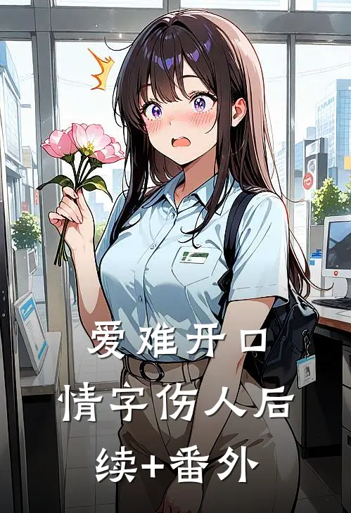 爱难开口，情字伤人后续+番外