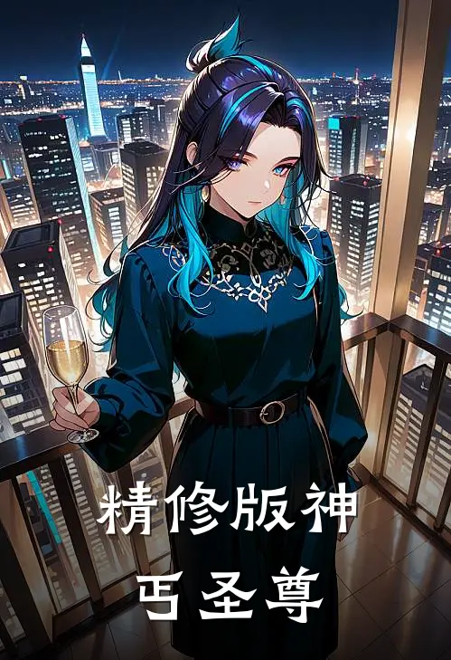 精修版神丐圣尊