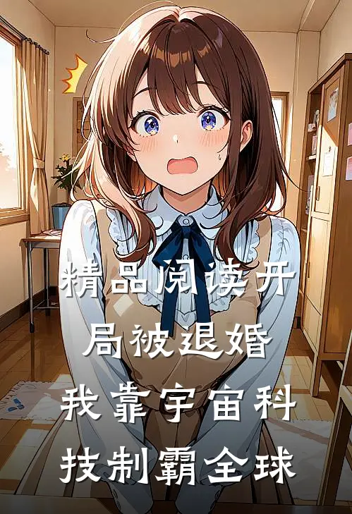 精品阅读开局被退婚，我靠宇宙科技制霸全球