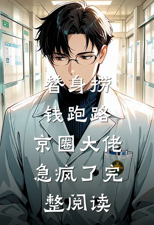 替身捞钱跑路，京圈大佬急疯了完整阅读