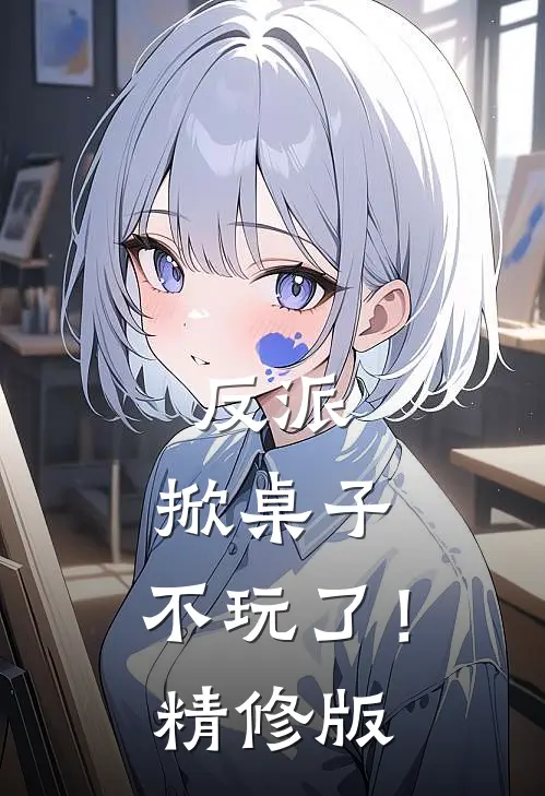 反派：掀桌子，不玩了！精修版