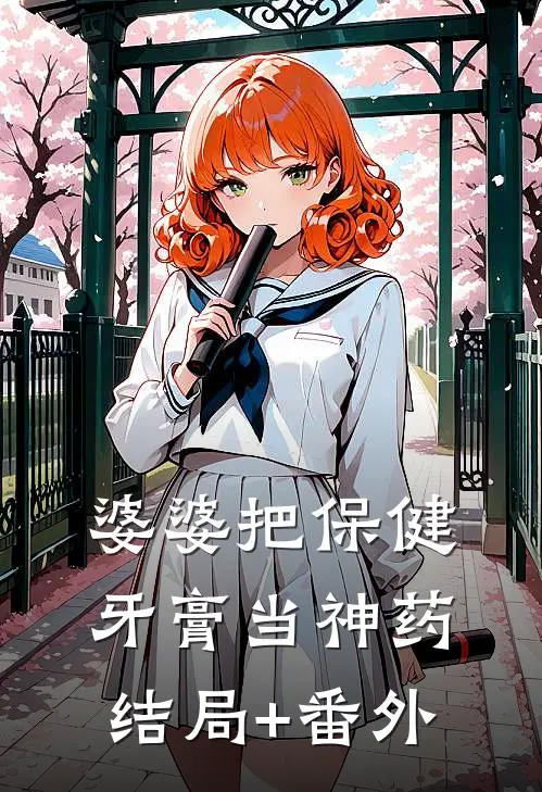 婆婆把保健牙膏当神药结局+番外