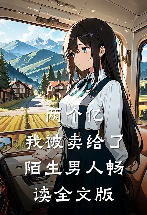 两个亿，我被卖给了陌生男人畅读全文版