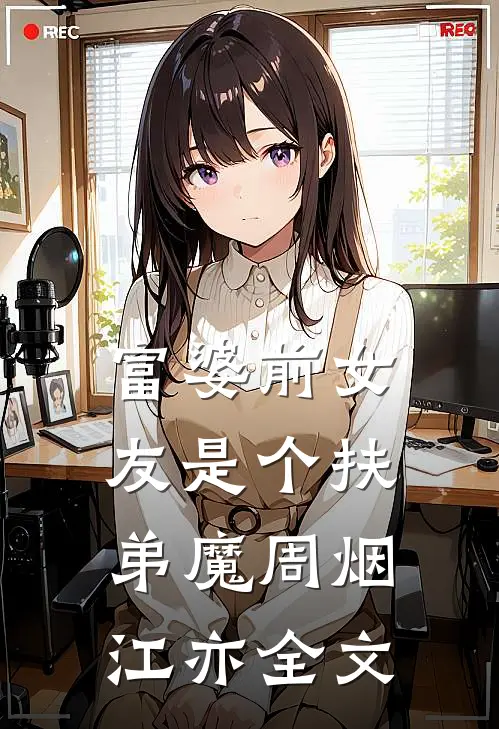 富婆前女友是个扶弟魔周烟江亦全文