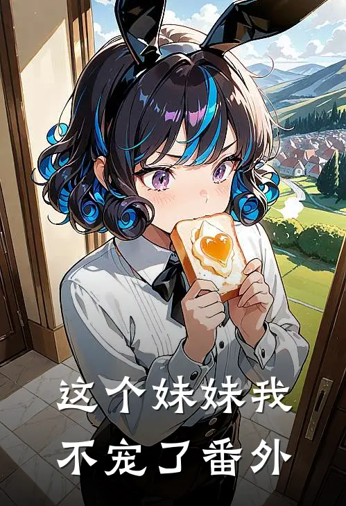 这个妹妹我不宠了 番外