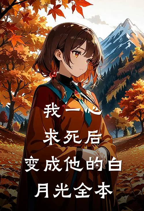 我一心求死后，变成他的白月光全本