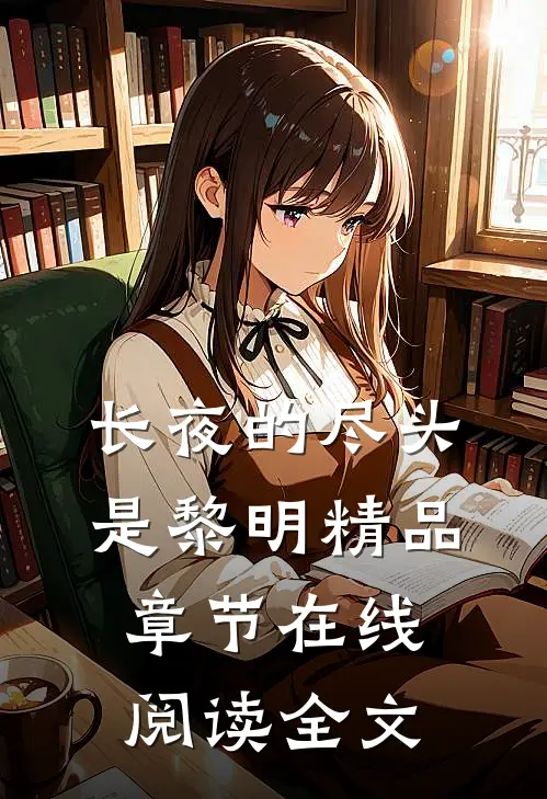 长夜的尽头是黎明精品章节在线阅读全文