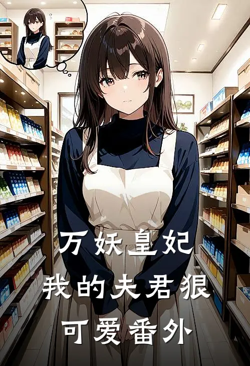 万妖皇妃：我的夫君狠可爱 番外