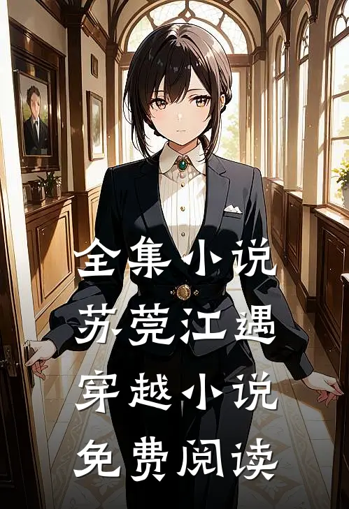 全集小说苏莞江遇穿越小说免费阅读