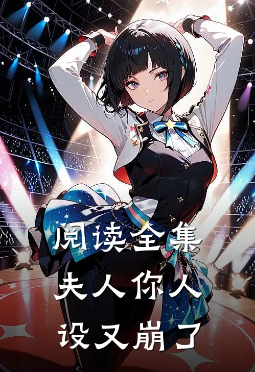 阅读全集夫人你人设又崩了