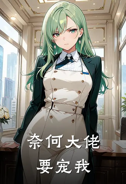 奈何大佬要宠我
