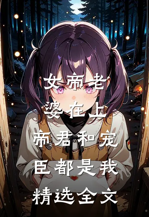 女帝老婆在上：帝君和宠臣都是我精选全文